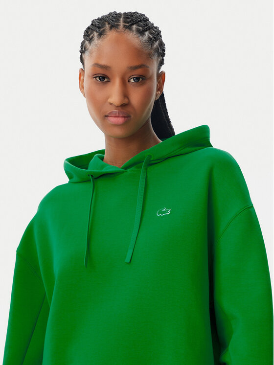Lacoste Lacoste Jopa SF0281 Zelena Regular Fit