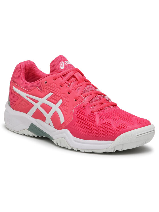 Scarpe Gel-Resolution 8 GS 1044A018 Rosa