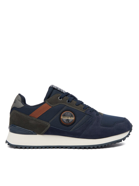 Napapijri Napapijri Sneakers Cosmos NP0A893L Blu scuro