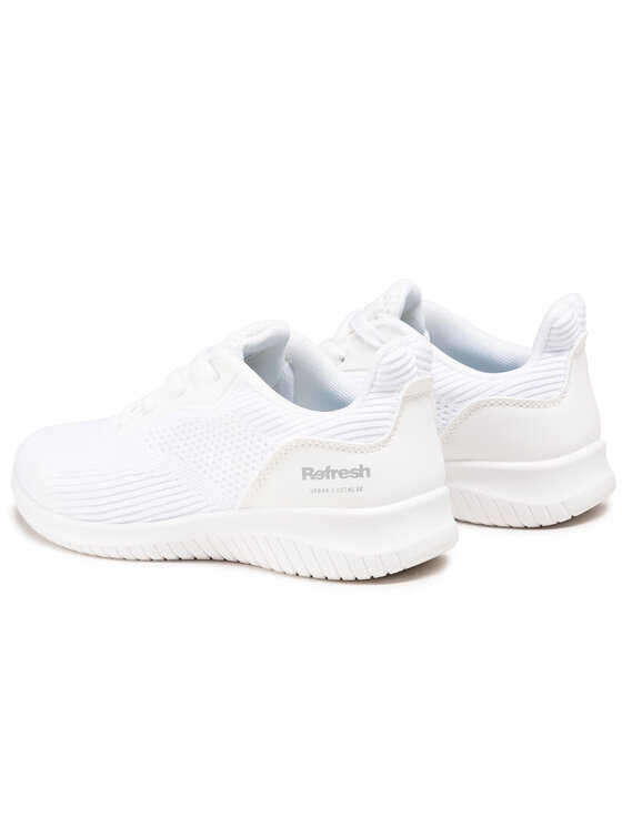 Sneakers 72940 Bianco