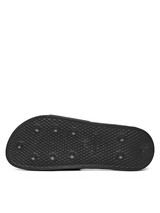 Star Wars Star Wars Klapki SS25-151SW Czarny