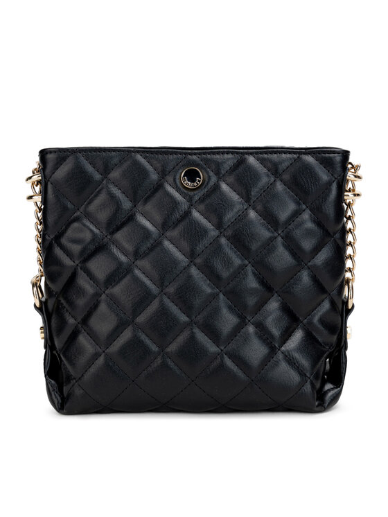 Geantă Monnari TORIMP0-24Z-BAG4610-K020 Negru