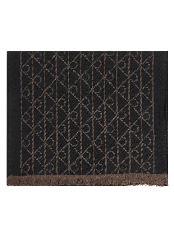 Calvin Klein Calvin Klein Κασκόλ LV04D8064G Γκρι