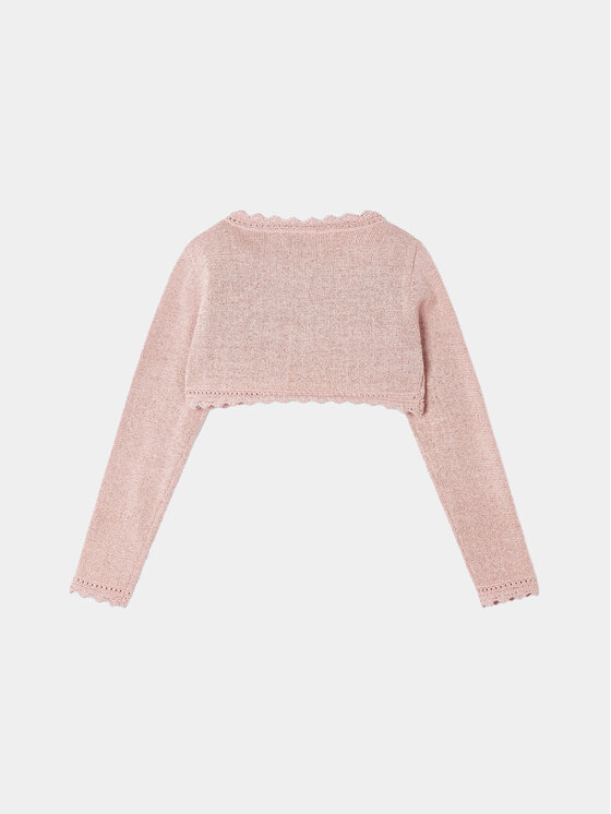 Mayoral Mayoral Coprispalle 320 Rosa Regular Fit