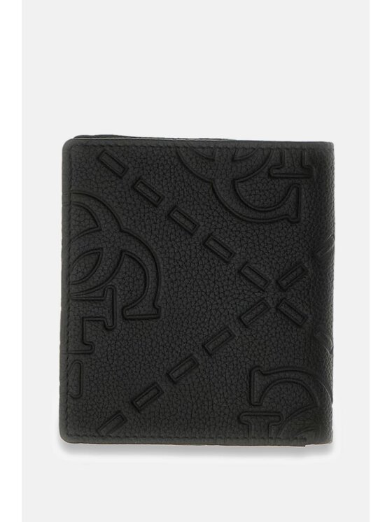 Guess Guess Portfel 183914 Czarny
