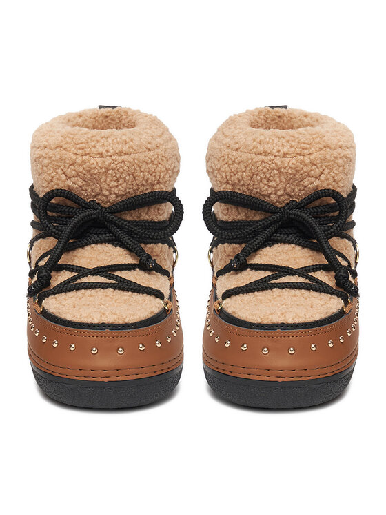 DeeZee DeeZee Sniego batai JC4328 Ruda