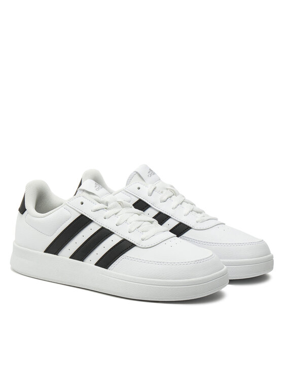 adidas adidas Laisvalaikio batai Breaknet 2.0 HP9445 Balta