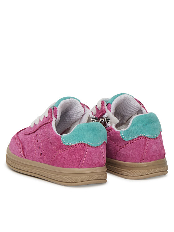 Primigi Primigi Sneakersy 7854622 S Różowy