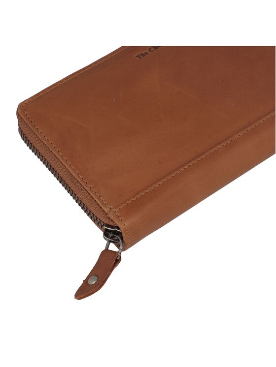 The Chesterfield Brand The Chesterfield Brand Portfel 168054 Brązowy