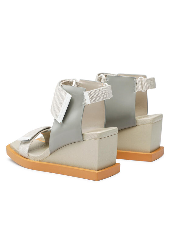 Sandali Ko Mid 106652795 Grigio