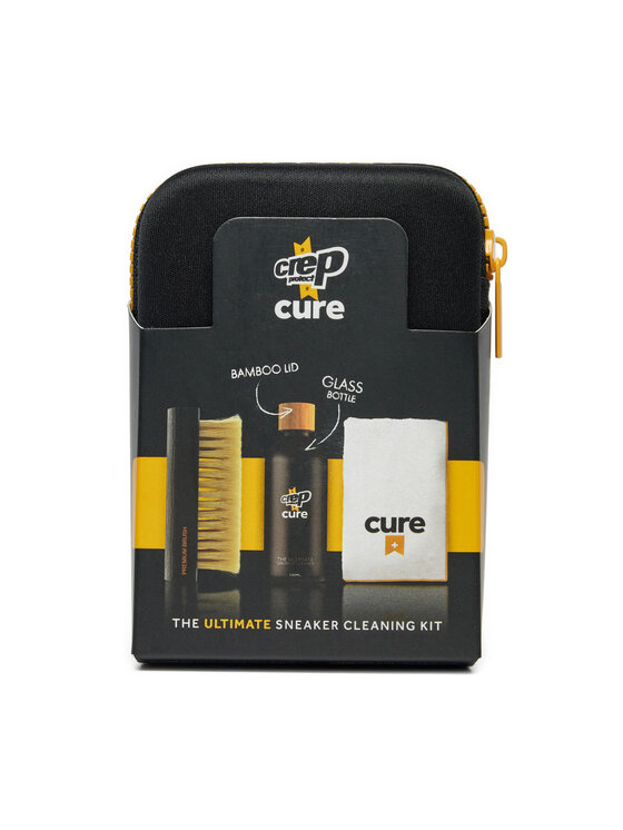 Crep Protect Crep Protect Puhastuskomplekt The Ultimate Sneaker Cleaning Kit 1003