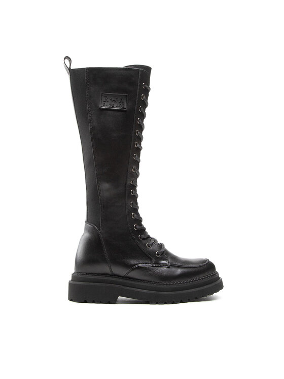 Rage Age Rage Age Stiefel RA-16-06-000410 Schwarz
