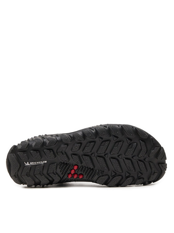 Vivo Barefoot Vivo Barefoot Trekkings Magna Forest Esc 309082-02 Negru