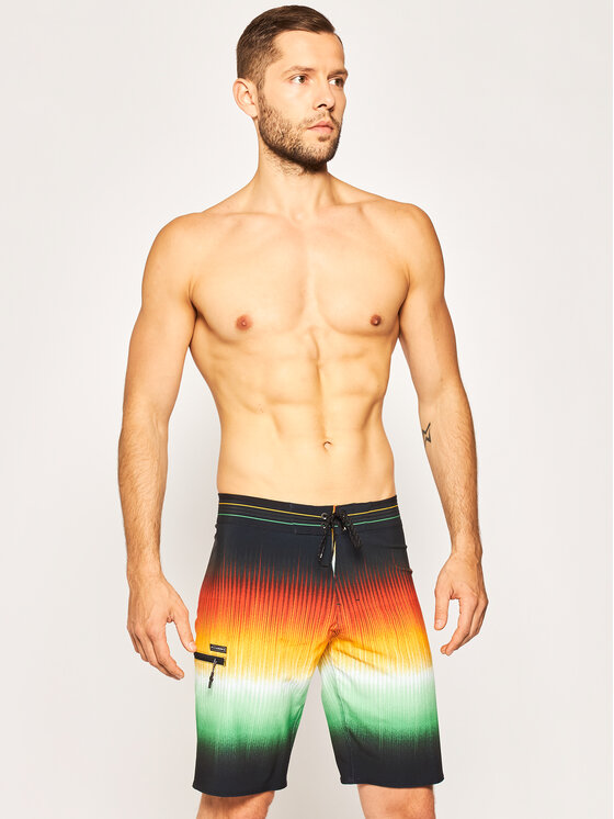 Pantaloncini da bagno Fluid Airlite S1BS08 BIP0