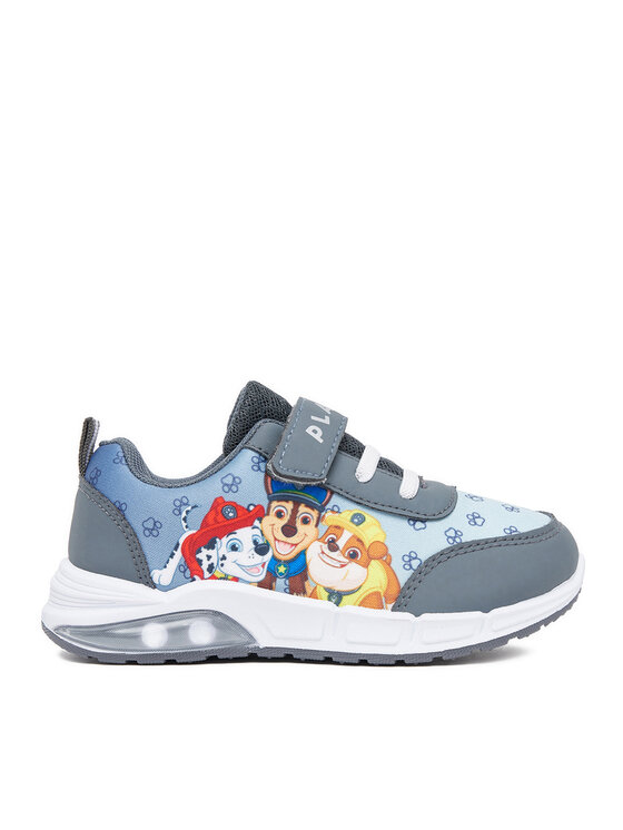 Paw Patrol Paw Patrol Сникърси CEO-CP76-AW25-118PAW Сив