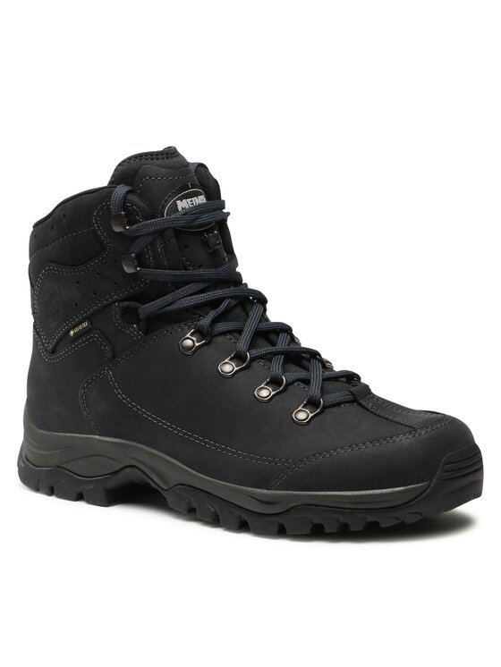 Meindl Meindl Trekking Vakuum Men Ultra 2849 Tamnoplava