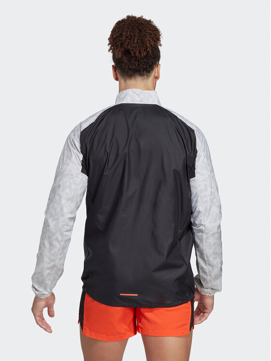 Giacca a vento Terrex Trail Running Windbreaker