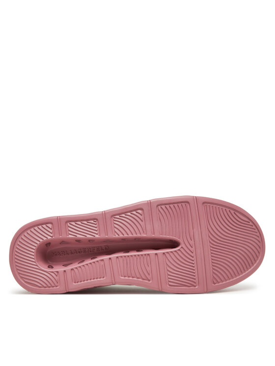 KARL LAGERFELD KARL LAGERFELD Superge KL64525 Bela