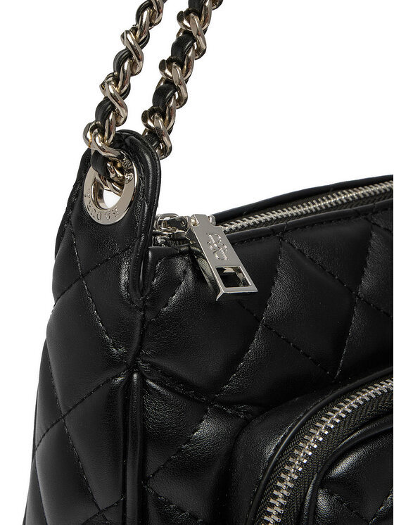 Badura Badura Borsetta EO-ALI-LDA8612 Nero