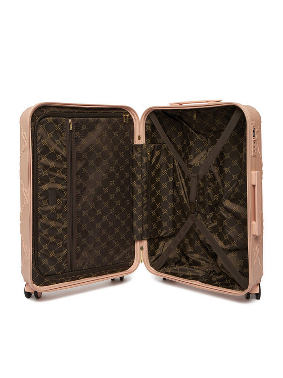 Nine West Nine West Keskmine kohver CEO-NW-M-006-09 BEIGE Beež