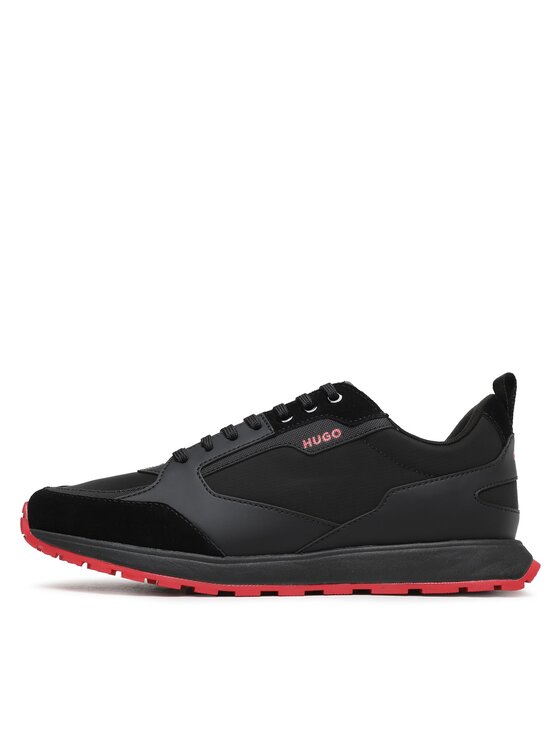 HUGO Hugo Sneakers Icelin 50498329 Nero