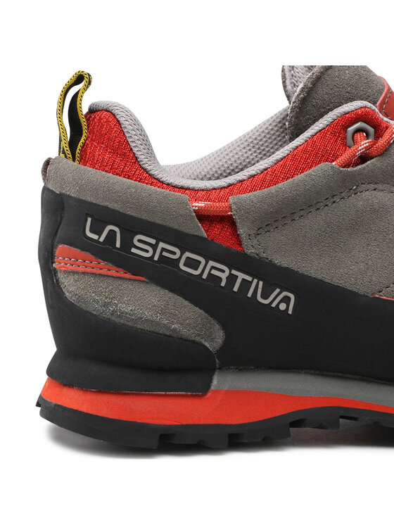 La Sportiva La Sportiva Trekking Boulder X 838909313 Siva