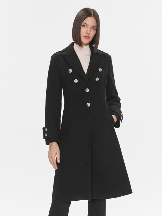 Cappotto di transizione Liu Jo