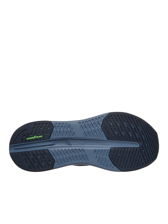 Skechers Skechers Sneakersy 220421-NVMT Granatowy