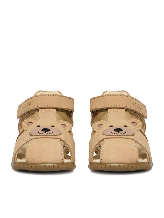 Lasocki Kids Lasocki Kids Sandaalid CEO-CI12-GORKY-03(II)CH Beež