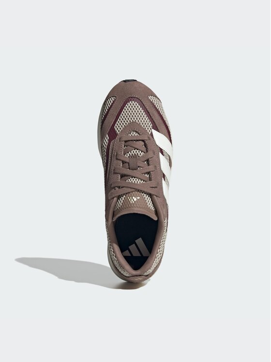 adidas adidas Sneakersy 152055 Brązowy