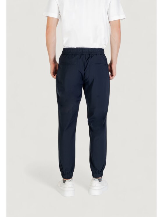 Antony Morato Antony Morato Pantaloni chino NATE REGULAR FIT Blu Regular Fit