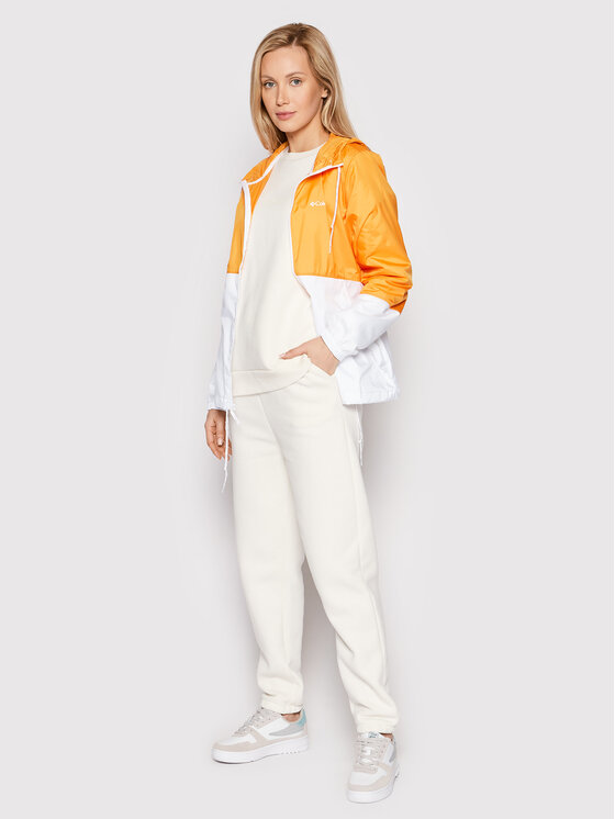 Giacca a vento Flash Forward 1585911 Arancione