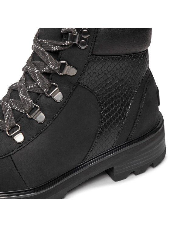Sorel Sorel Traperid Lennox™ Hiker Stkd Wp NL4841-011 Must