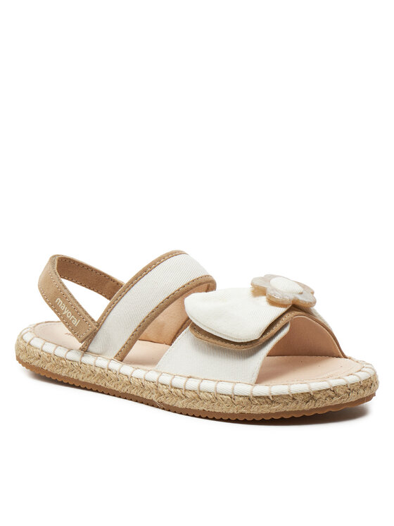 Mayoral Mayoral Espadryle 47552 Écru