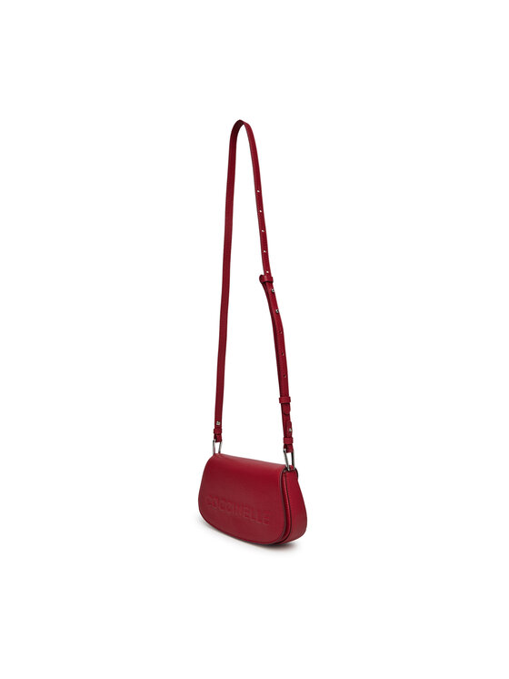 Coccinelle Coccinelle Сумка E5 QBB 52 01 01 Бордовий