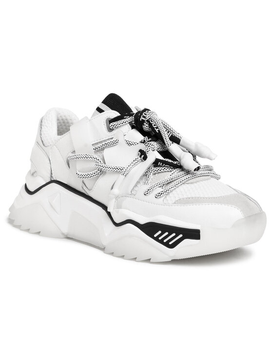 Sneakers TG-19-04-000187 Bianco