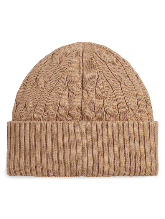 Polo Ralph Lauren Polo Ralph Lauren Mütze 323980663008 Beige