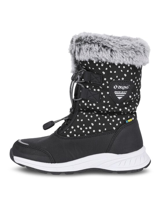 ZigZag ZigZag Lumesaapad Wesend Kids Winterboot WP Z214263 Must