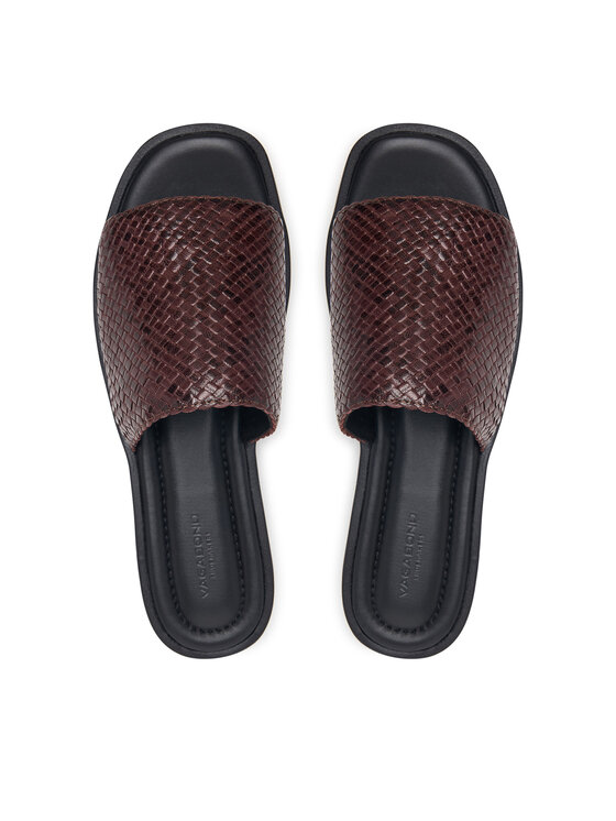 Vagabond Shoemakers Vagabond Shoemakers Ciabatte Danya 6204-025-35 Marrone