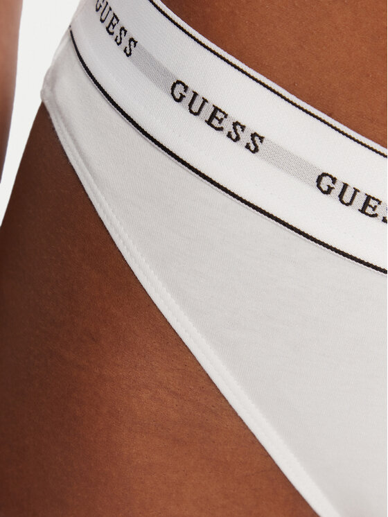 Guess Guess Chilot clasic O4BE13 KBBU1 Alb