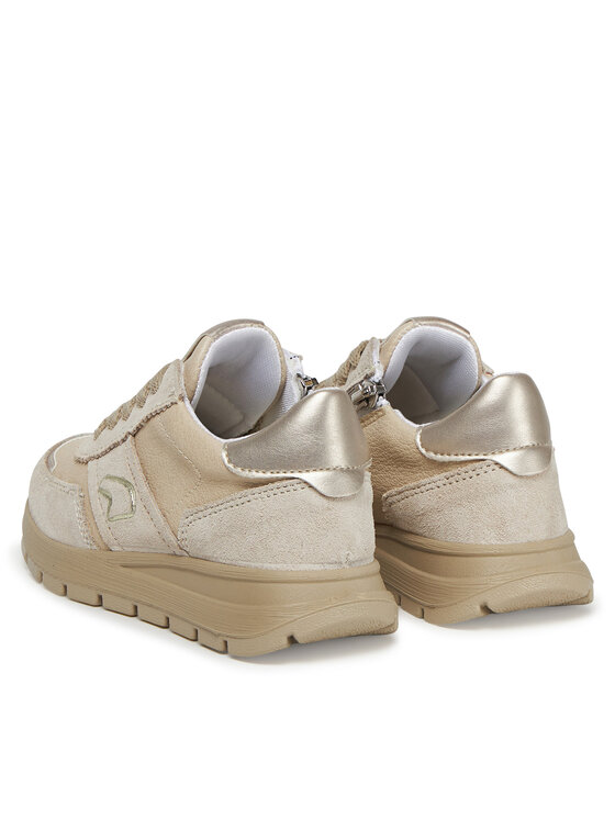 Primigi Primigi Sneakersy 7873211 S Beżowy