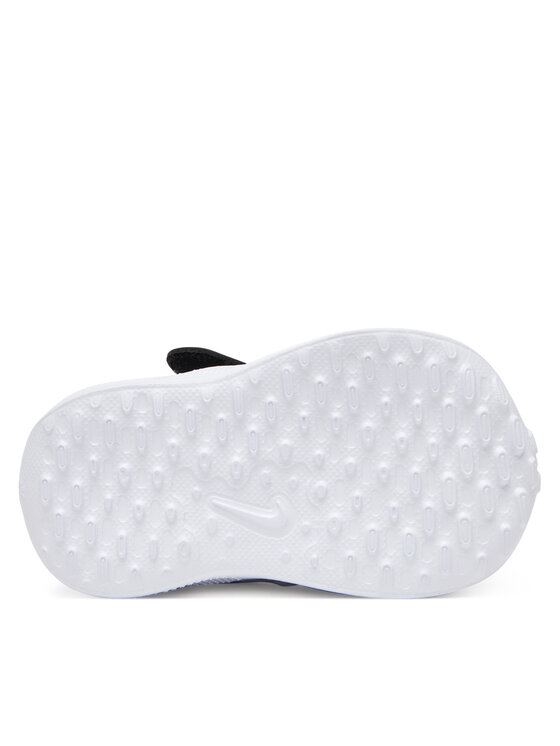Nike Nike Laisvalaikio batai Revolution 7 Juoda