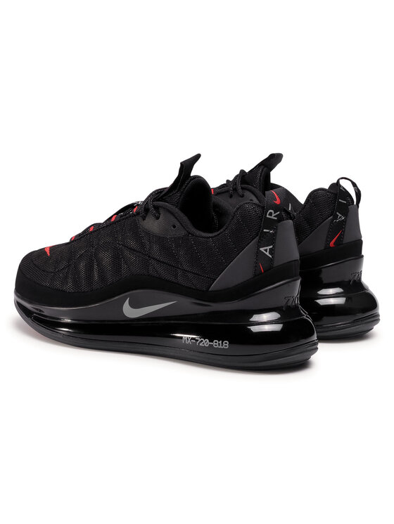 Nike Nike Παπούτσια Mx-720-818 CW7476 001 Μαύρο