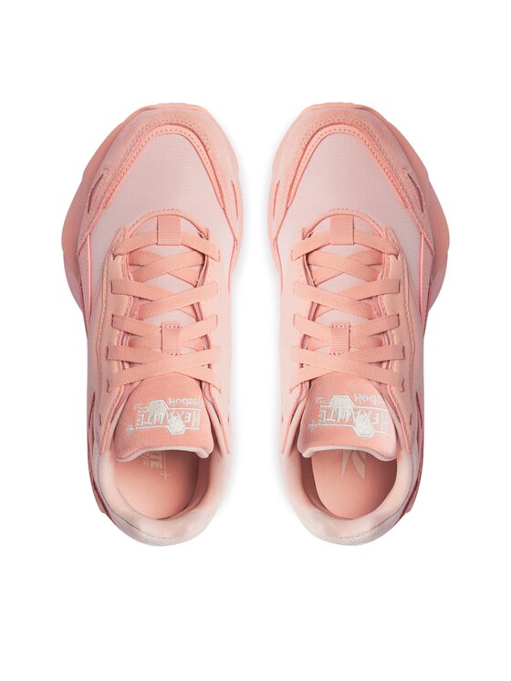 Reebok Reebok Sneakersy Hexalite Legacy 1.5 IE2364 Růžová