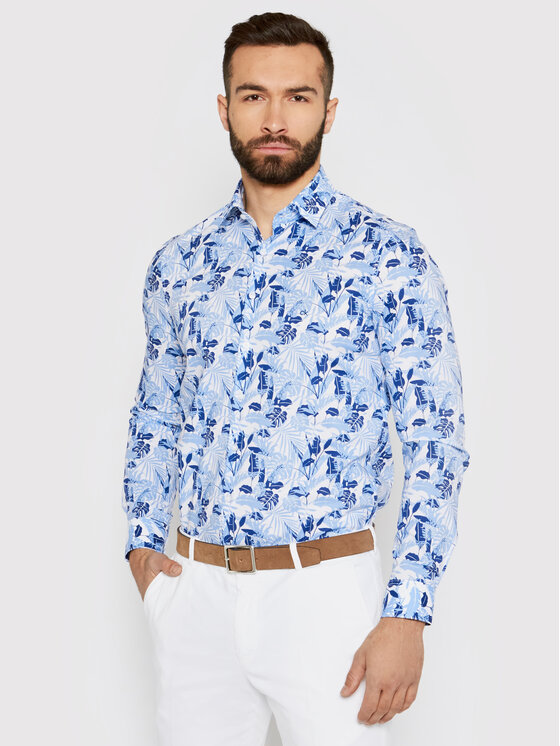 calvin klein flower