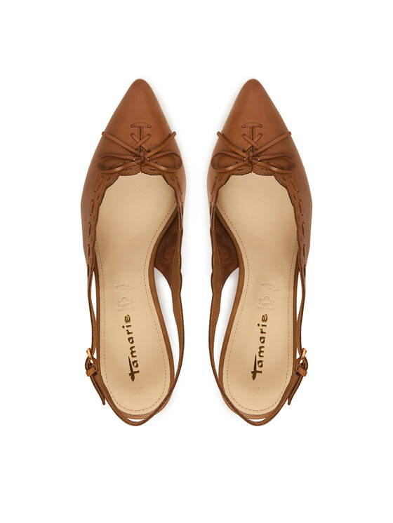 Tamaris Tamaris Scarpe stiletto 1-29602-46 Marrone