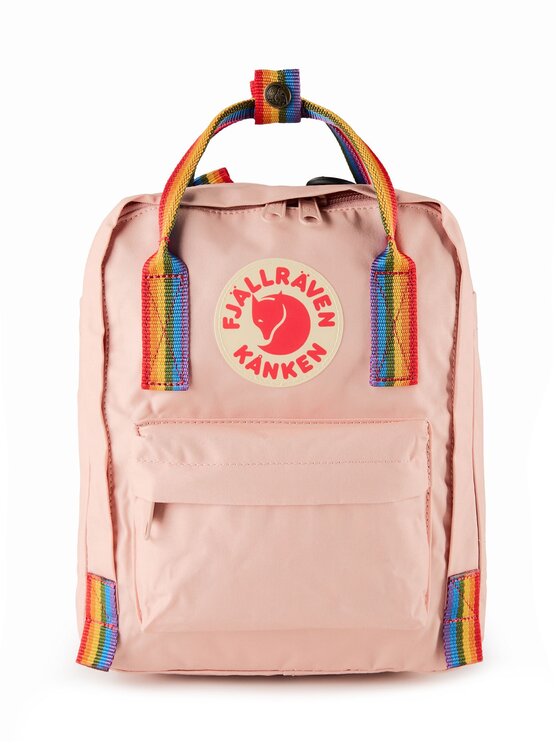 Fjällräven Fjällräven Plecak 330673 Różowy