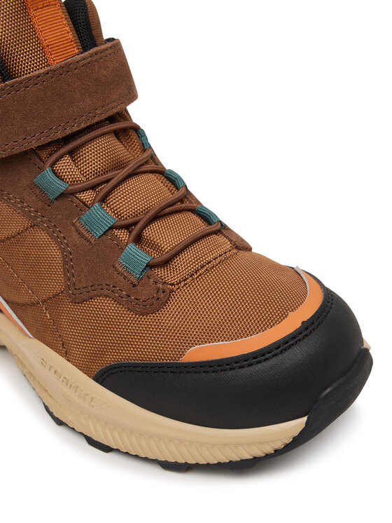 Primigi Primigi Lumesaapad GORE-TEX 2430011 S Pruun