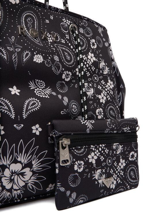 Roxy Roxy Дамска чанта CBWEO-ROXY-M-002-09 Черен