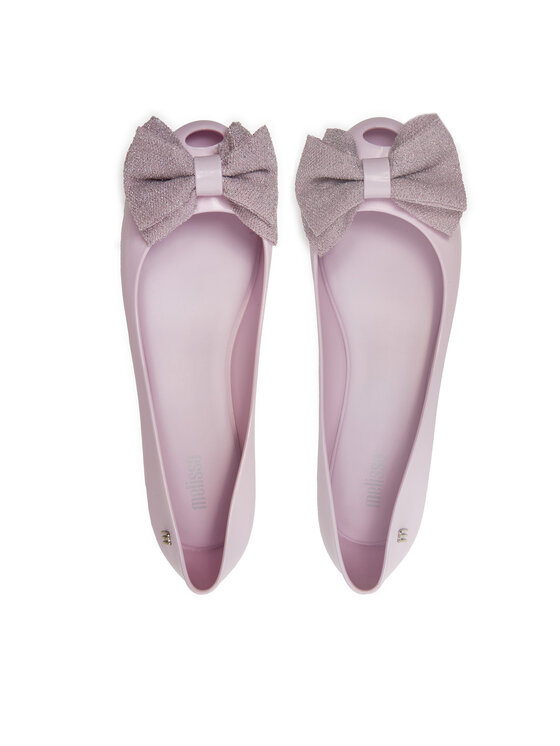 Melissa Melissa Ballerinas Ultragirl Sweet Xxiv Ad 35855 Rosa